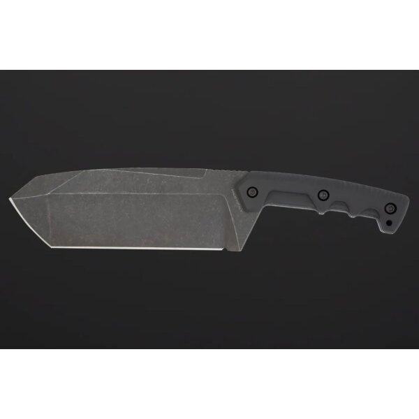 Extrema Ratio FAT BOY Dark Stone