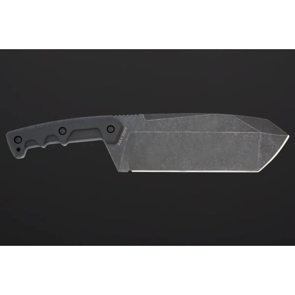 Extrema Ratio FAT BOY Dark Stone