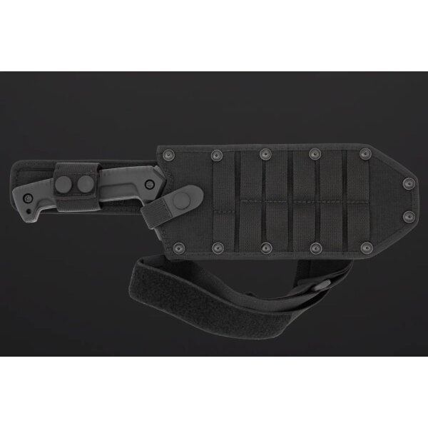 Extrema Ratio FAT BOY Dark Stone