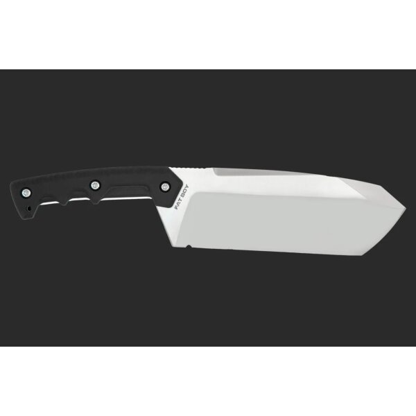 Extrema Ratio FAT BOY Satin