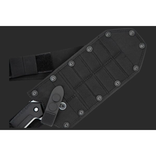 Extrema Ratio FAT BOY Satin