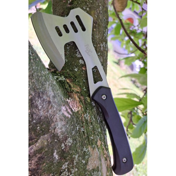 FoX Outdoor Light Tomahawk Mini Axt