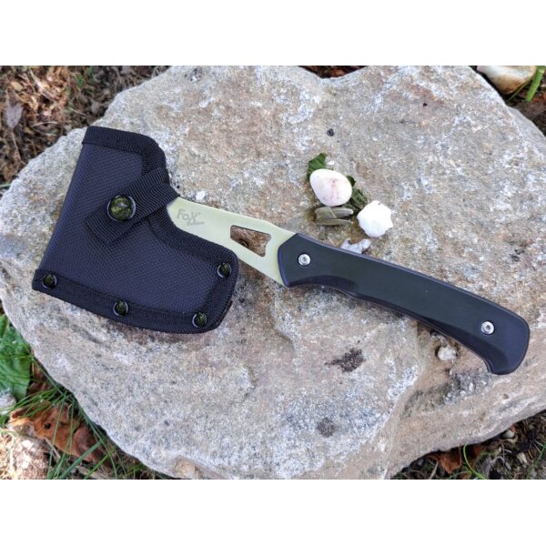 FoX Outdoor Light Tomahawk Mini Axt
