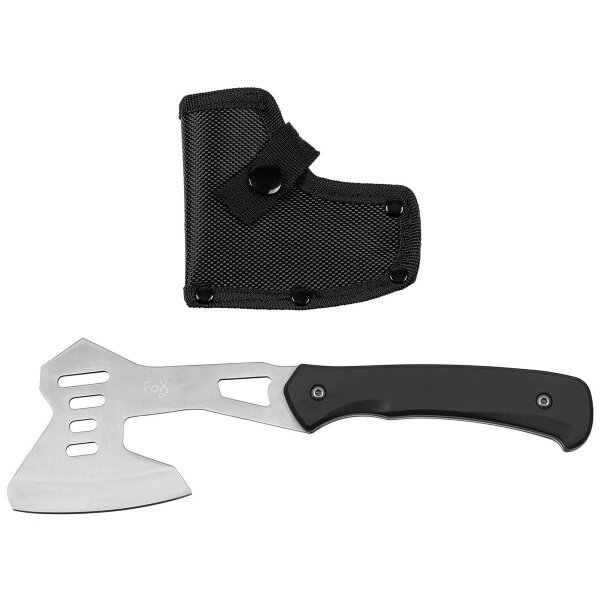 FoX Outdoor Light Tomahawk Mini Axt