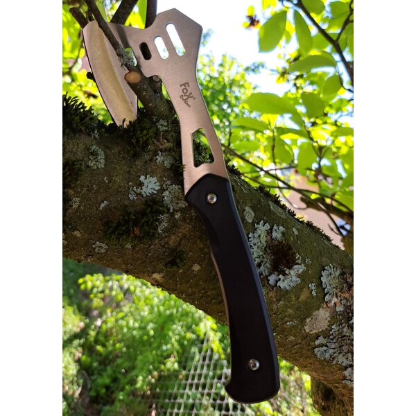 FoX Outdoor Light Tomahawk Mini Axt