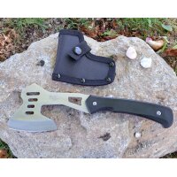 FoX Outdoor Light Tomahawk Mini Axt