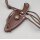 Cudeman Yoda N695 Brown JUMA Yuma inkl. Lederscheide
