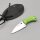 Cudeman Yoda N695 Green JUMA Yuma inkl. Kydexscheide