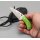 Cudeman Yoda N695 Green JUMA Yuma inkl. Kydexscheide
