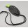 Cudeman Yoda N695 Green JUMA Yuma inkl. Kydexscheide