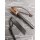 Joker Feuerstarter Feuerstahl Fire Steel Walnussholz Holz