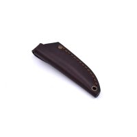 Brisa Lederscheide Necker 70 Linkshänderscheide