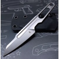 Kizer Cobbler EDC Neck Knife Torbé Design