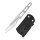 Kizer Scuttler EDC Neck Knife Torbé Design