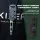Kizer Scuttler EDC Neck Knife Torbé Design
