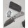 Kizer Deckhand EDC Fixed Blade by Tyler Barnes