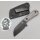 Kizer Deckhand EDC Fixed Blade by Tyler Barnes