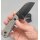 Kizer Deckhand EDC Fixed Blade by Tyler Barnes