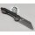 Kizer Huldra 3Way Opening Folder S35VN Stahl Titan-Framelock