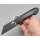 Kizer Huldra 3Way Opening Folder S35VN Stahl Titan-Framelock