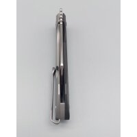 Kizer Huldra 3Way Opening Folder S35VN Stahl...