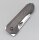 Kizer Huldra 3Way Opening Folder S35VN Stahl Carbon-/Titan-Framelock