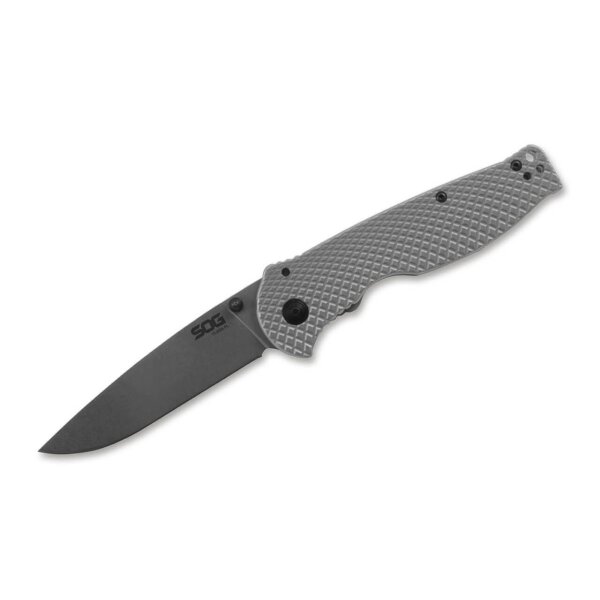 SOG Flash FL Framelock Taschenmesser