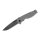 SOG Flash FL Framelock Taschenmesser