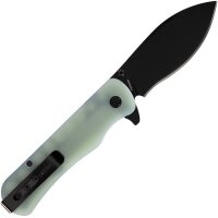 Gerber Confidant Linerlock Jade/Black