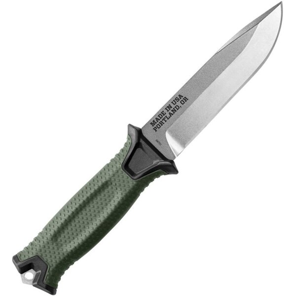 Gerber Strongarm PE Green Grün Made in USA