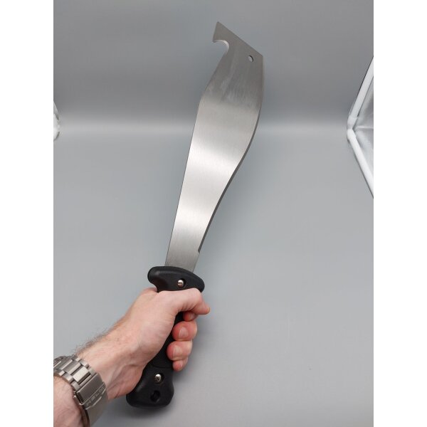 Gerber Wallace Sugar Cane Machete