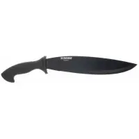 Schrade Decimate Bolo Machete 3Cr13 Stahl Full Tang