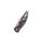 QSP Knife Turtle Punk Multicolor bunt mehrfarbig 14C28N Stahl G10 Griff QS158-A1