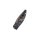 QSP Knife Turtle Punk 14C28N champagne ceramic coated Stahl G10 Griff QS158-A2