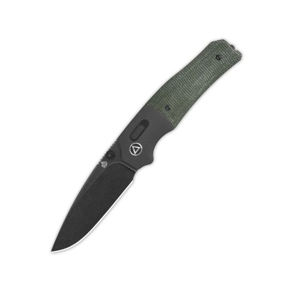 QSP Knife Vault Glyde Lock Folder by Jacob Lundquist QS157-B2