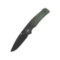 QSP Knife Vault Glyde Lock Folder by Jacob Lundquist...