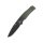 QSP Knife Vault Glyde Lock Folder by Jacob Lundquist QS157-B2