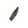 QSP Knife Turtle Punk 14C28N champagne ceramic coated Stahl G10 Griff QS158-C2