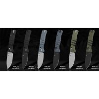 QSP Knife Ripley Glyde Lock Folder by Keanu Alfaro