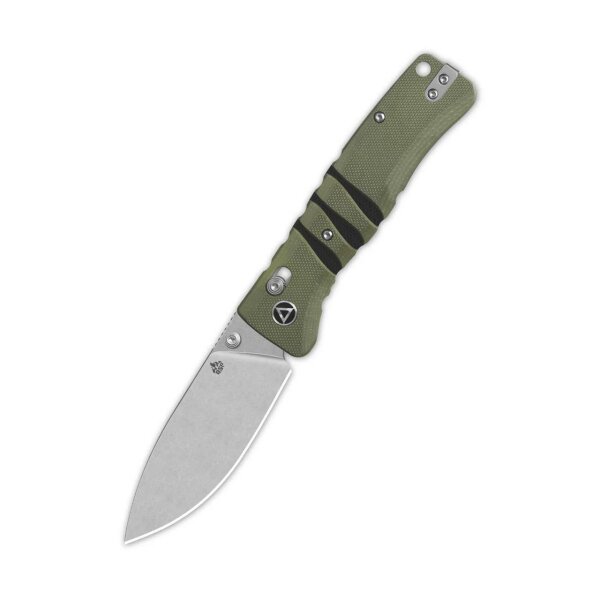 QSP Knife Ripley Glyde Lock Folder by Keanu Alfaro QS160-C1