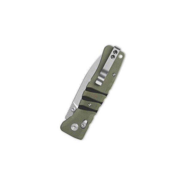 QSP Knife Ripley Glyde Lock Folder by Keanu Alfaro QS160-C1