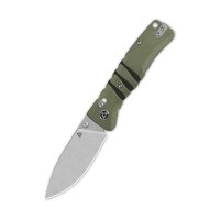 QSP Knife Ripley Glyde Lock Folder by Keanu Alfaro QS160-C1