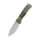 QSP Knife Ripley Glyde Lock Folder by Keanu Alfaro QS160-C1