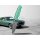 Böker Solingen 1969 Mustang Mach-1 Damast Sammlermesser 111102DAM