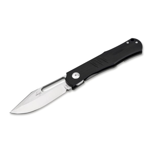 Böker Plus Sliplock 14C28N Stahl G10 Griff 01BO975