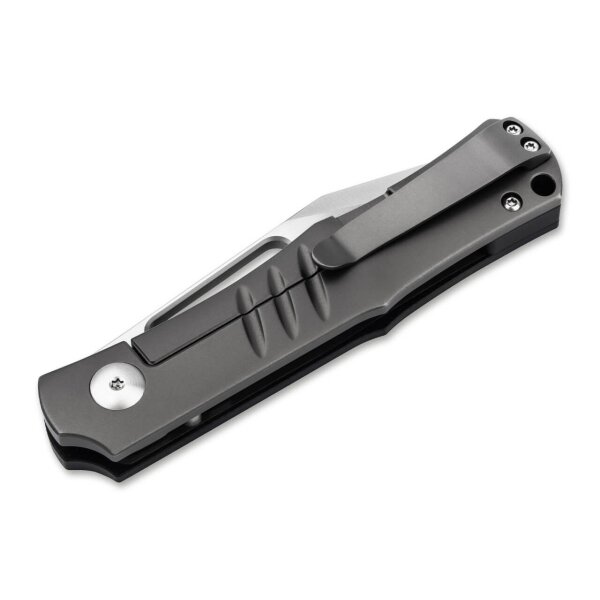 Böker Plus Sliplock 14C28N Stahl G10 Griff 01BO975