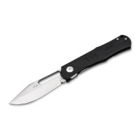 Böker Plus Sliplock 14C28N Stahl G10 Griff 01BO975