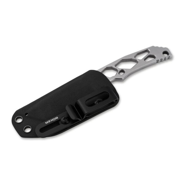 Böker Plus x Midgards Messer Superlight Tanto Naked Knife Knive 02BO099