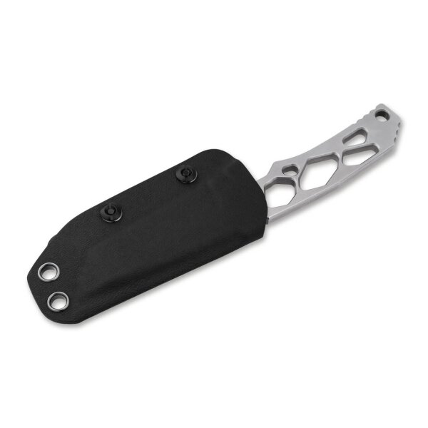 Böker Plus x Midgards Messer Superlight Tanto Naked Knife Knive 02BO099