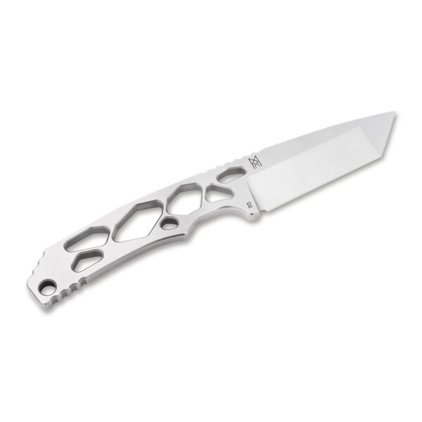 Böker Plus x Midgards Messer Superlight Tanto Naked Knife Knive 02BO099